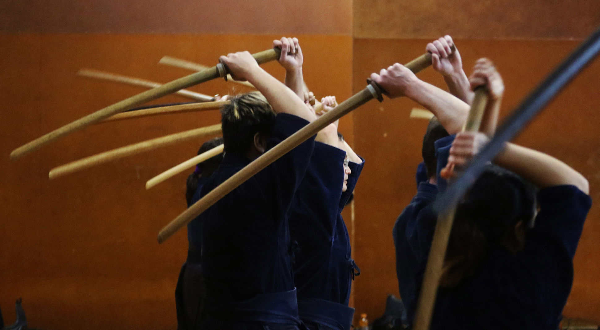 Kendo